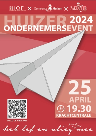 <b>LEF</b> Hoe Ondernemend Huizen met lef en passie kan verbinden.