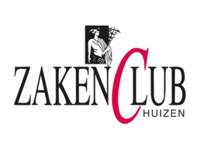 Logo Zakenclub Huizen