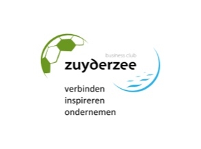 logo zuyderzee
