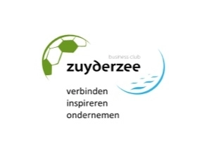 logo zuyderzee